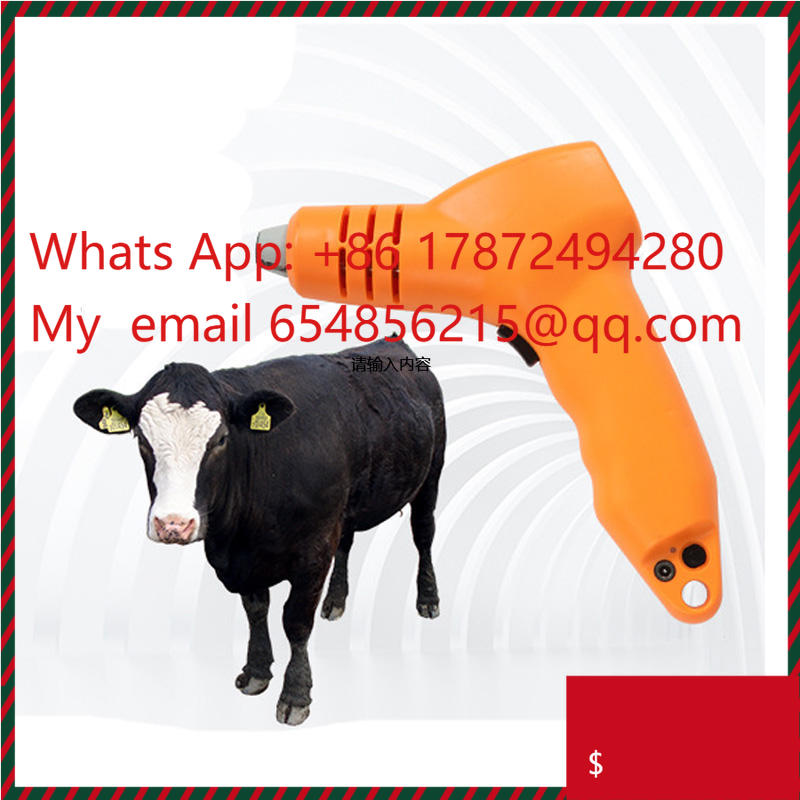 Agriculture Farming Livestock - Macchina agricola per capre, fattoria, strumento
