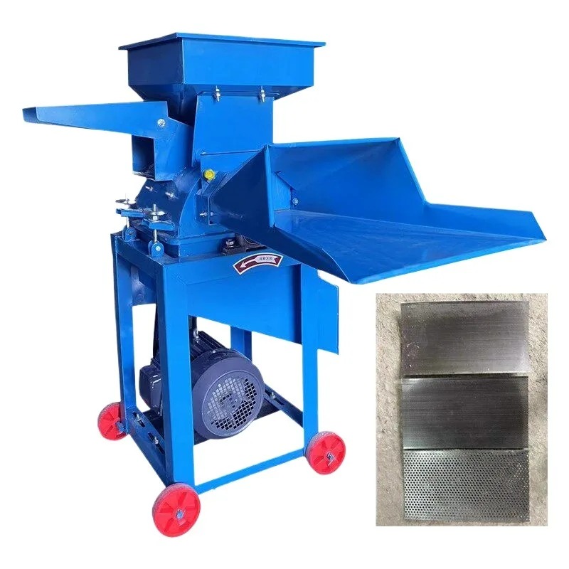Agriculture Farming Livestock - Macchina Tritafuoraggi Ultra Fine per Uso