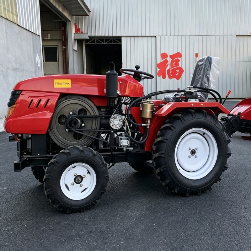 Farming Agriculture Machine - Macchinari Personalizzati, Attrezzature Agricole di Alta