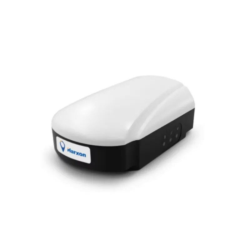 Precision Farming Smart Agriculture - Ricevitore GNSS RTK Agricolo con 4G,