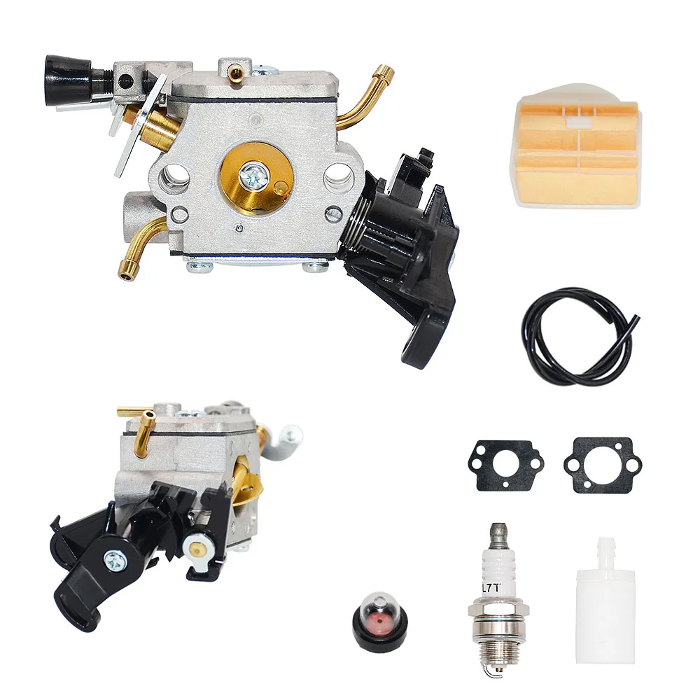 Husqvarna Chainsaw 450 - Carburatore C1M-EL37B per Husqvarna 440 445E