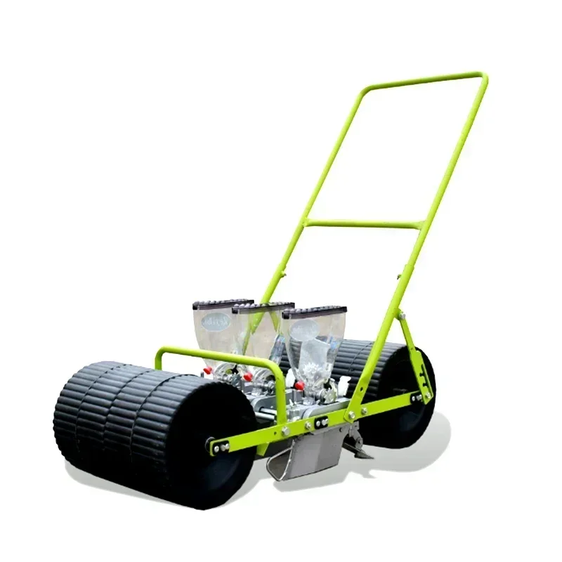 Farming Agriculture Machine - Seminatrice manuale ad alta efficienza per