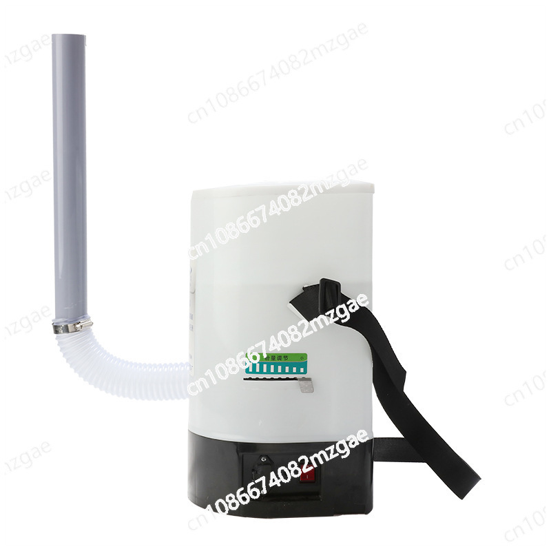 Spruzzatore elettrico per polv - Agriculture Farming Livestock recensione e prezzo