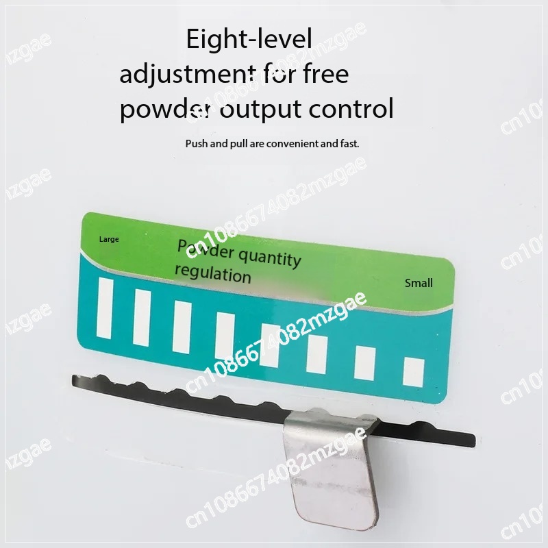 Spruzzatore elettrico per polv - Agriculture Farming Livestock recensione e prezzo