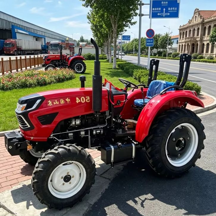Fresatrice rotativa personaliz - Farming Agriculture Machine recensione e prezzo