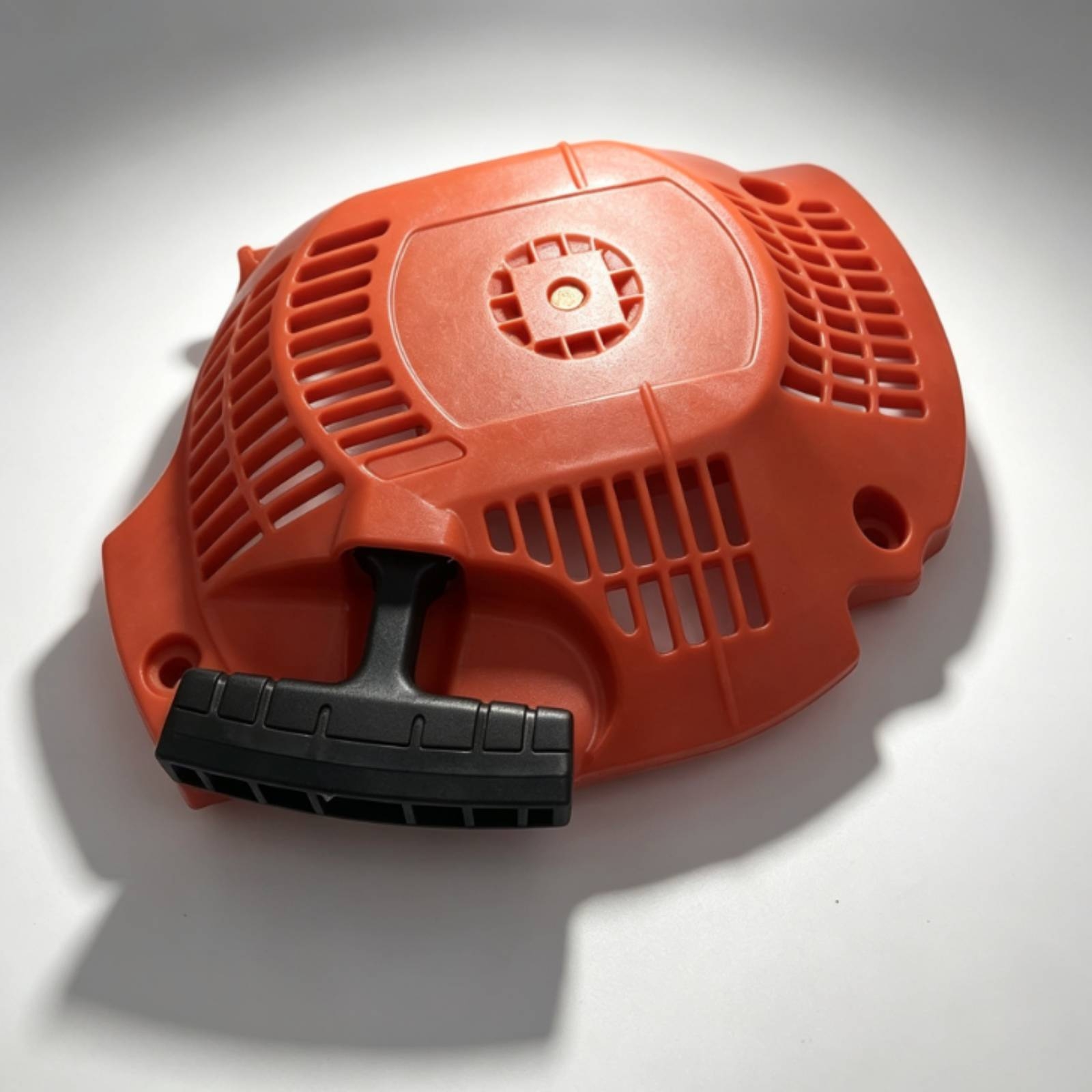 Gruppo di avviamento a strappo - Husqvarna Chainsaw 450 recensione e prezzo