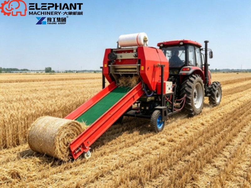 Pressa-Aggraffatrice Combinata - Agriculture Farming Livestock recensione e prezzo