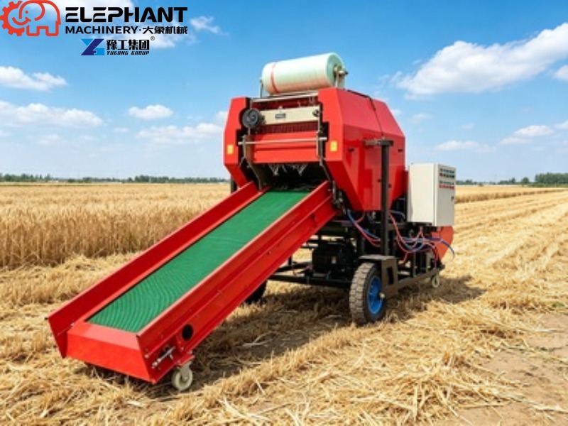 Pressa-Aggraffatrice Combinata - Agriculture Farming Livestock recensione e prezzo