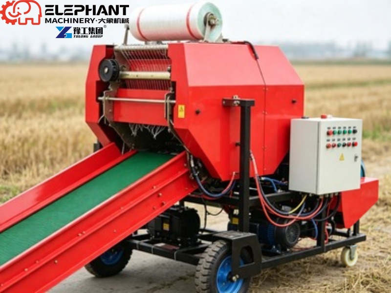 Pressa-Aggraffatrice Combinata - Agriculture Farming Livestock recensione e prezzo