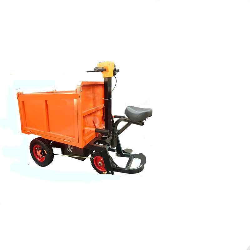 Camion elettrico con pattumier - Agriculture Farming Livestock recensione e prezzo