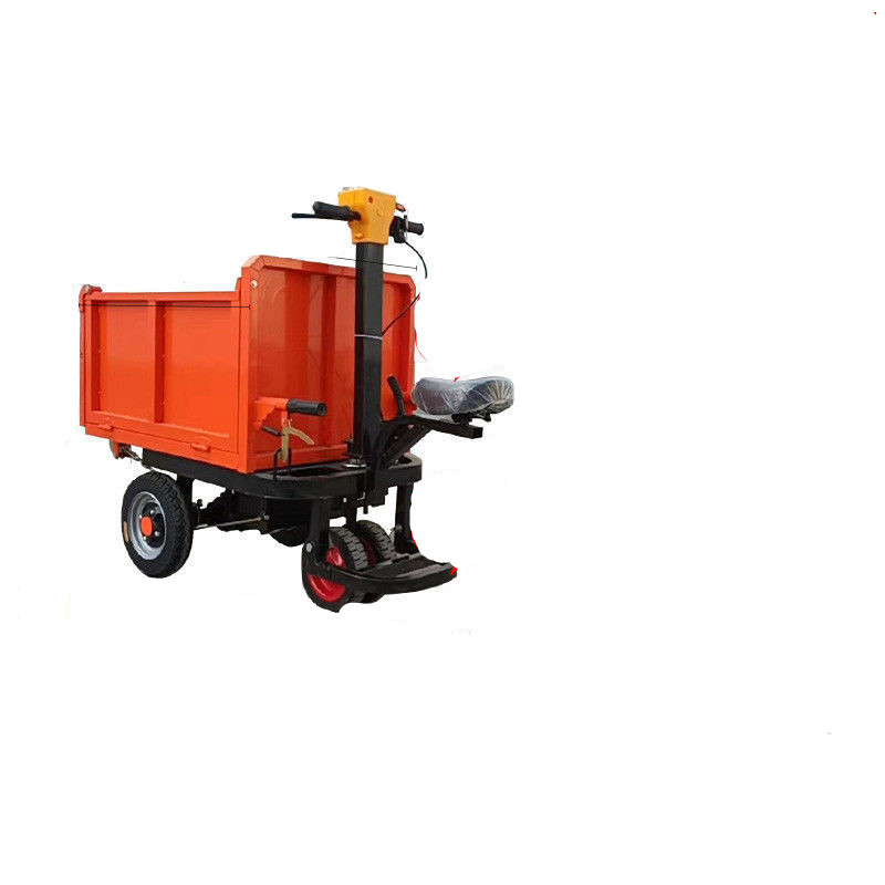 Camion elettrico con pattumier - Agriculture Farming Livestock recensione e prezzo
