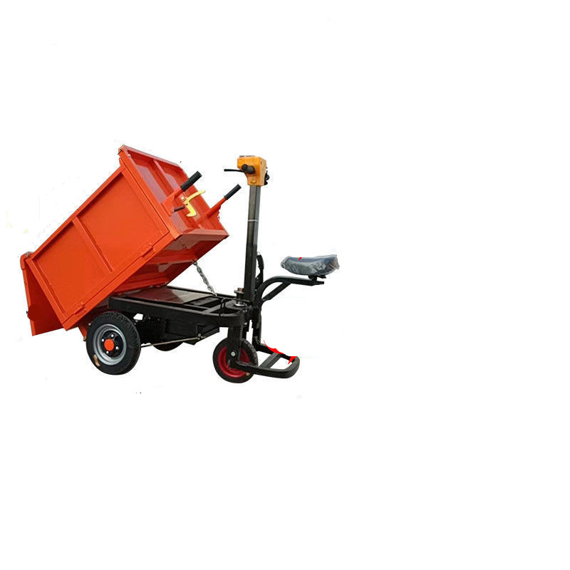 Camion elettrico con pattumier - Agriculture Farming Livestock recensione e prezzo