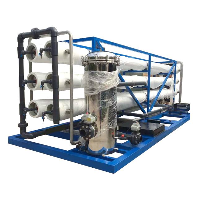 Impianto di Trattamento Acqua  - Farming Agriculture Machine recensione e prezzo
