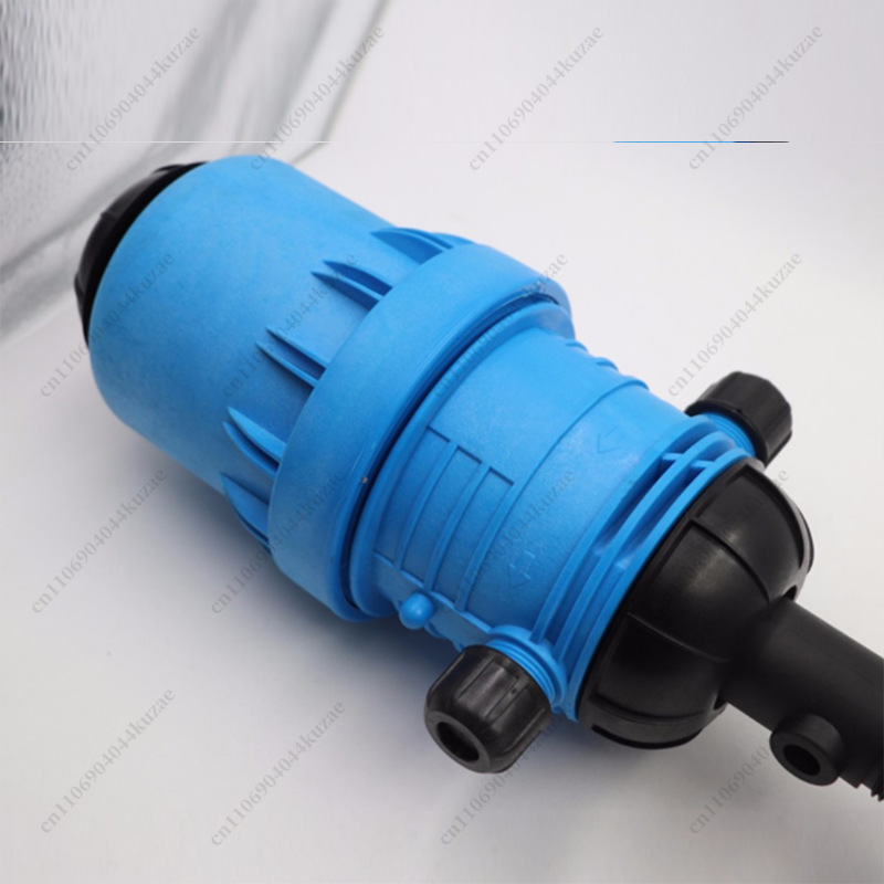 Dosatore Automatico in PVC, In - Agriculture Farming Livestock recensione e prezzo