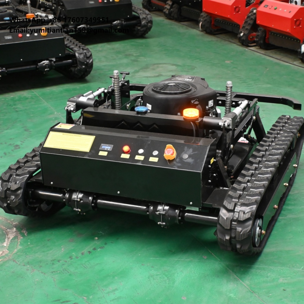 Tosaerba agricolo automatico c - Farming Agriculture Machine recensione e prezzo