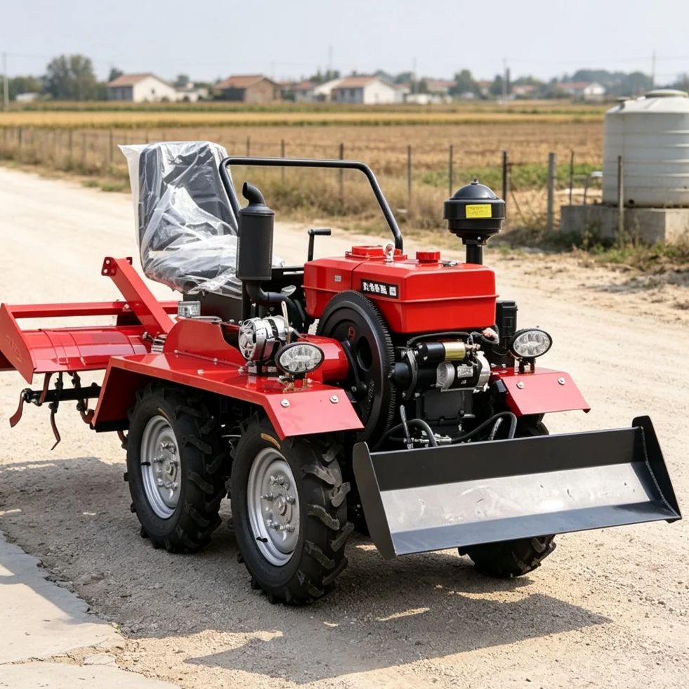 Macchina agricola personalizza - Farming Agriculture Machine recensione e prezzo