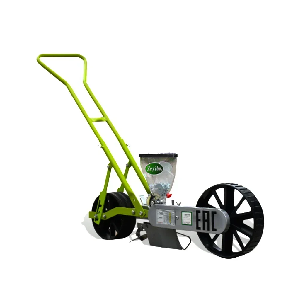 Seminatrice manuale ad alta ef - Farming Agriculture Machine recensione e prezzo