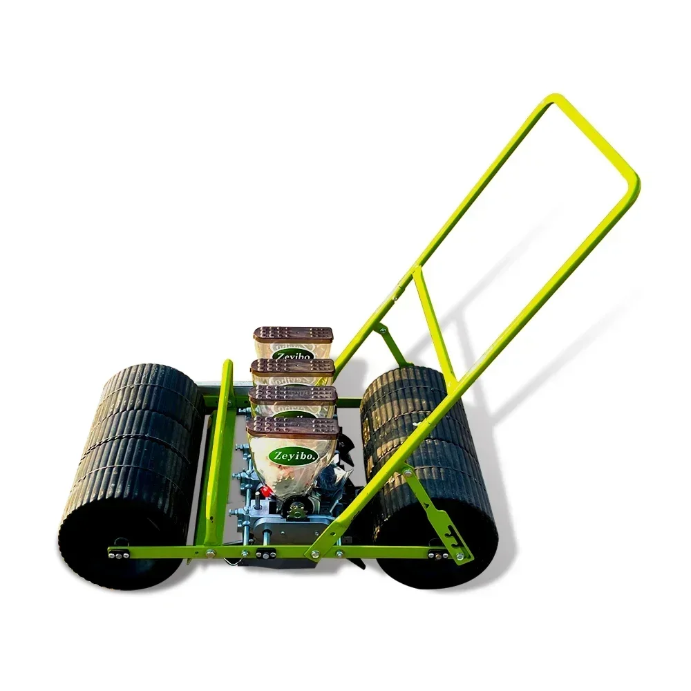 Seminatrice manuale ad alta ef - Farming Agriculture Machine recensione e prezzo