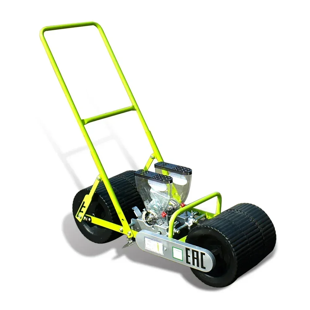 Seminatrice manuale ad alta ef - Farming Agriculture Machine recensione e prezzo