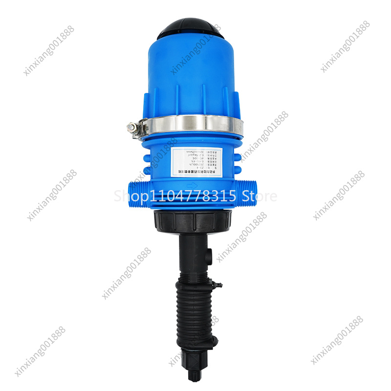 Pompa Dosatrice Automatica Mul - Agriculture Farming Livestock recensione e prezzo